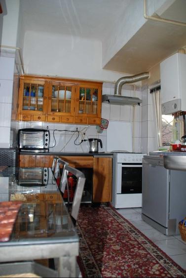 Apartament 4 camere Universitate  - 2