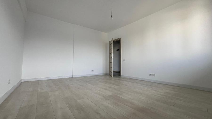 Complex Rezidențial Modern – Regim Mic de Înălțime P+4 - LIFT - 3