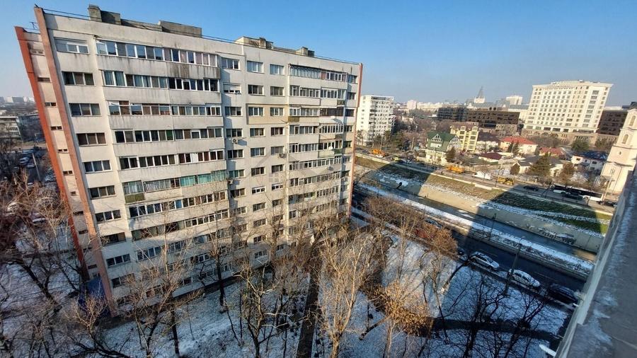 Apartament 2 camere Podu Ros - 9