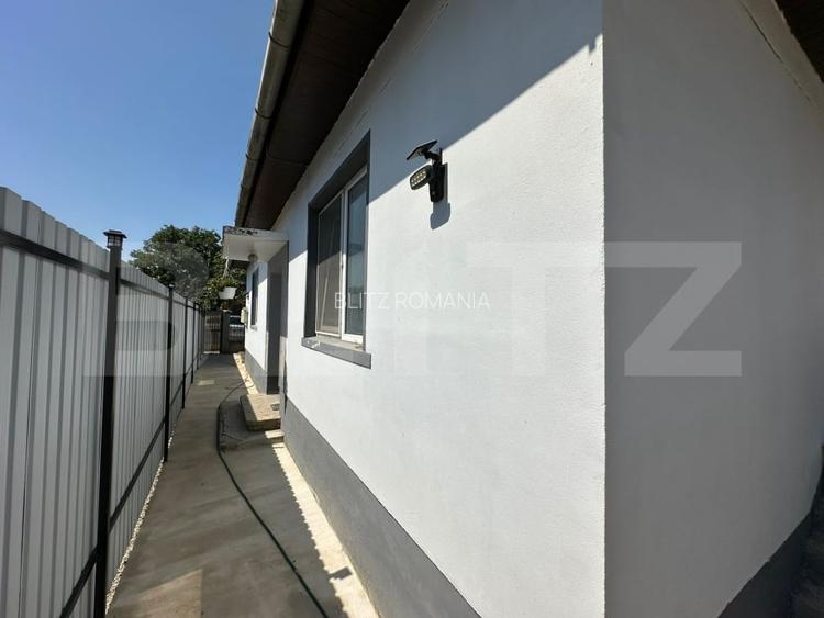 Casa spatioasa cu 3 camere, cartier Stupini, Brasov