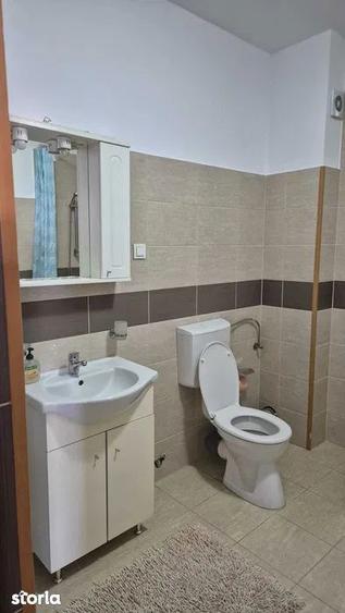 Apartament cu 2 camere în Florești