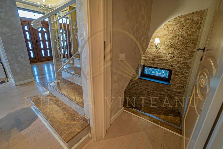 Palazu Mare/ Elvila - Casa de poveste pentru familia ta - 20