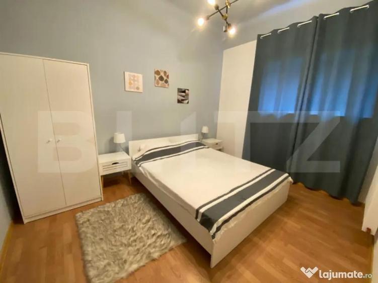 Apartament 2 camere, modern, zona Horea - 7