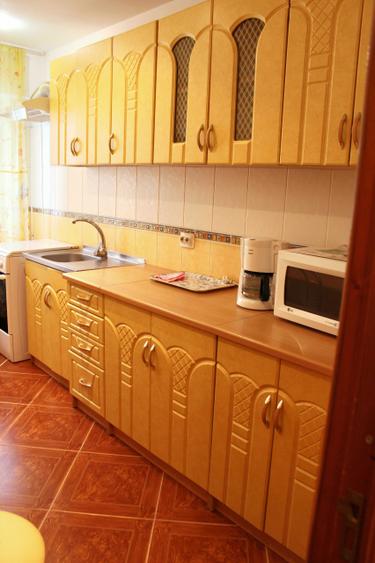 Apartament de Vanzare pe Blvd. 1 Decembrie, 3 camere, 84 Mp. - 3