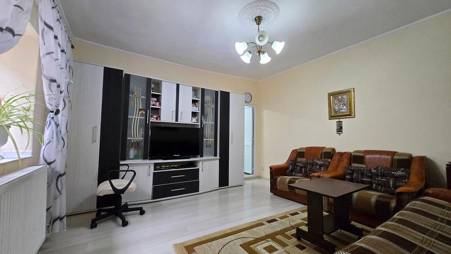 Tabacarie - casa  3 camere (SC 93mp)+ teren 120 mp - 1