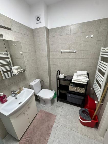 Apartament 2 camere, spatios,bloc 2020,langa plaja-Sunshine Beach - 17