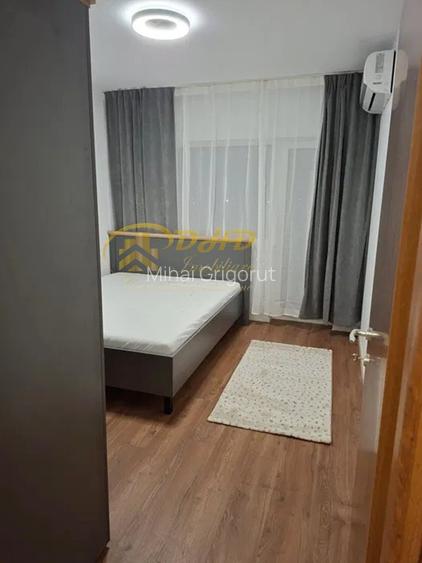 Apartament cu 2 camere in Tatarasi - Complex Evergreen