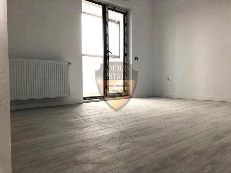 2 camere 82.5mp, Parcare CADOU, curte, Primo Compozitori Energia, Bloc Nou - 7