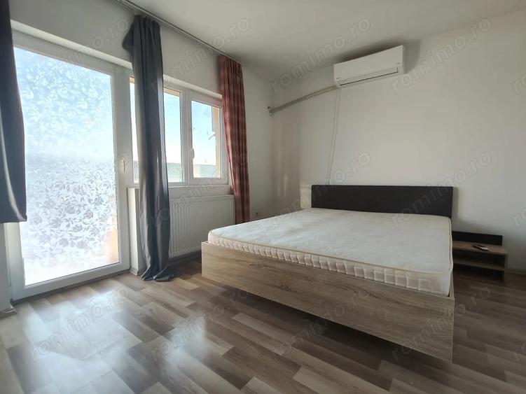 Inchiriez apartament 2 camere - 1