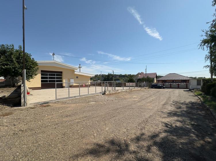 Spatiu multifunctional 334mp, zona Antibiotice - 11