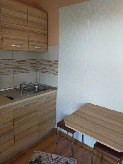 Inchiriez apartament cu 1 camera - 1