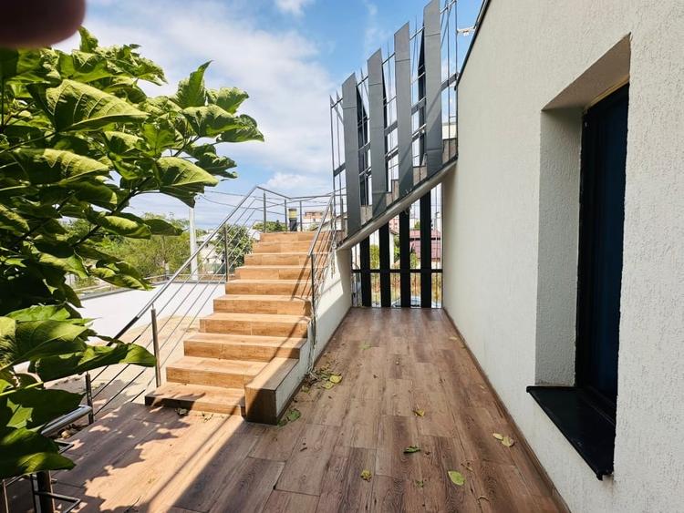 Vila exclusivista in stil mediteranean, 410 mp construiti, 424 mp teren, Ghencea - 18