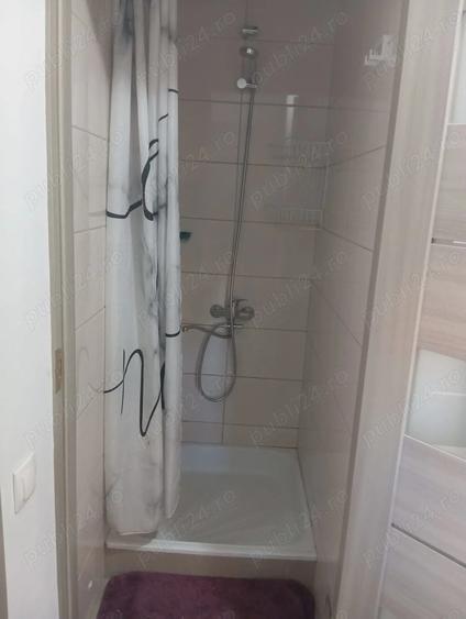 Inchiriez garsoniera Vasile Aaron 245 euro - 3