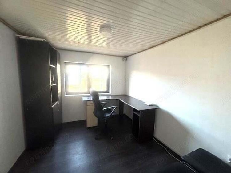 Hala de vanzare sau de inchiriat in zona industriala - 11