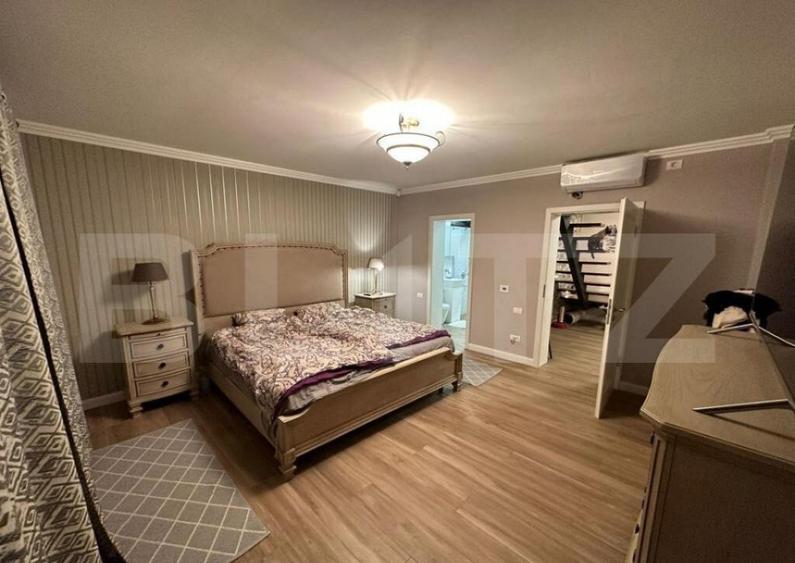 Casa individuala, 220 mp utili, 420 mp teren, Mures-Brancove - 11