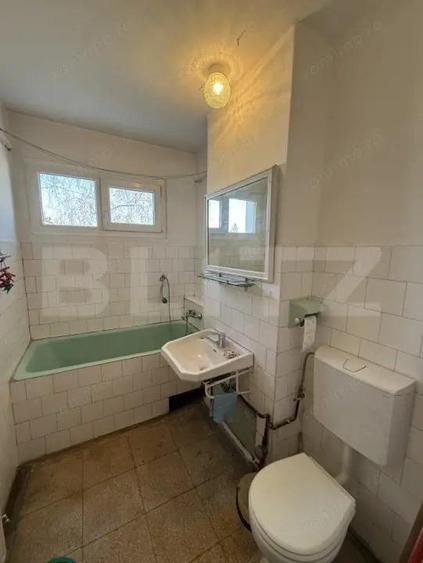 Apartament cu 2 camere, zona Astra - 7