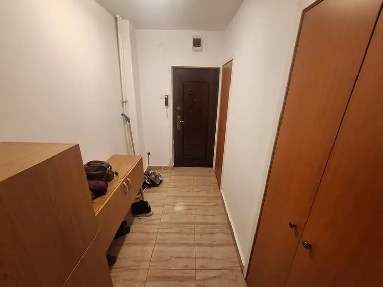 Garsoniera mare decomandata zona parc IOR metrou Nicolae Grigorescu - 5