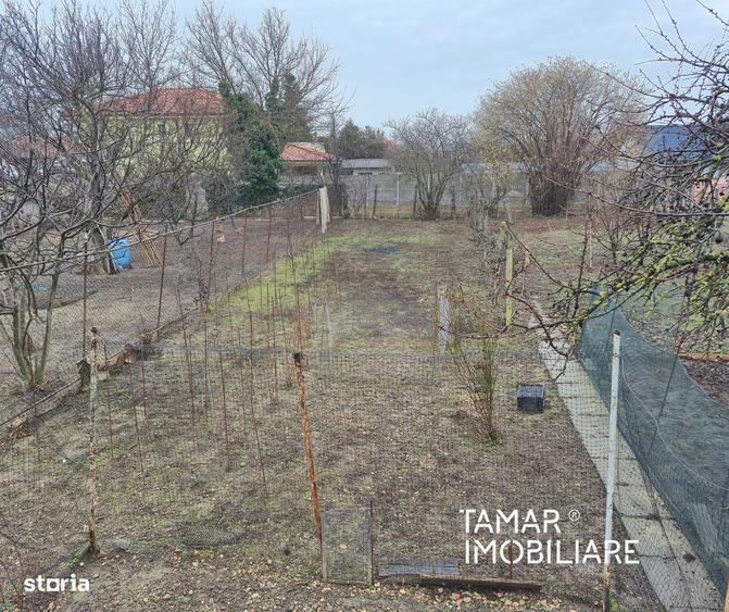 Casa de vanzare Aradul Nou 4 camere, teren 500 mp - 9