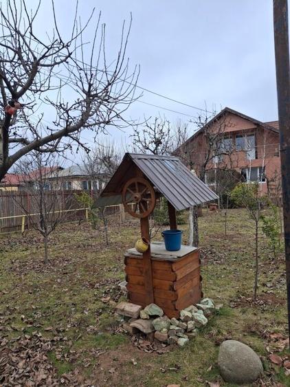 Vila P+1  Ploiesti - Paulestii Noi - 54