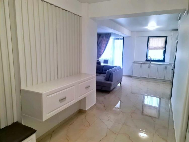 Apartament 2 camere bloc nou, regim hotelier, parcare - 7
