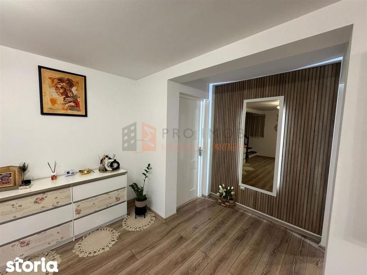 Casa tip P+1 zona Capatanesti - 13