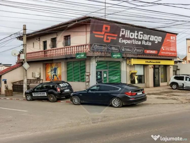 Spatiu comercial de vanzare Voluntari, chirii/luna 5800??... - 3