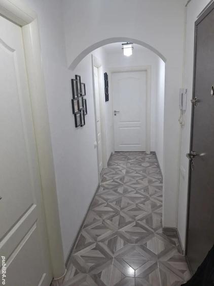 De vanzare apartament 3 camere etaj 3 4Giurgiu - 3