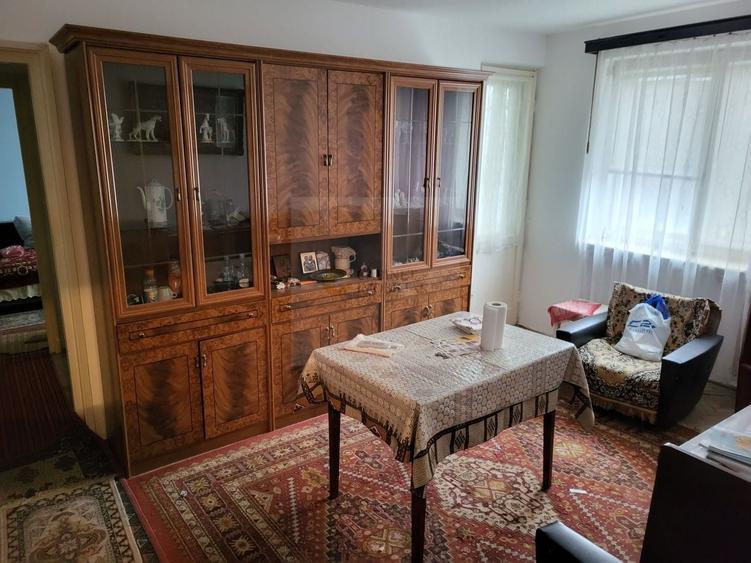 2 Camere - 50MP | Etaj Intermediar | M Romancierilor la 5 minute - 2