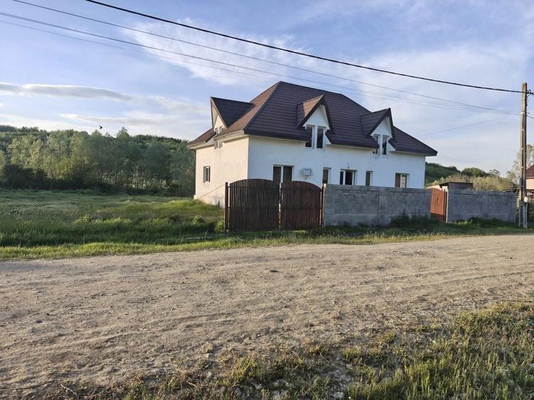 Vand locuinta in comuna Breasta Dolj - 3