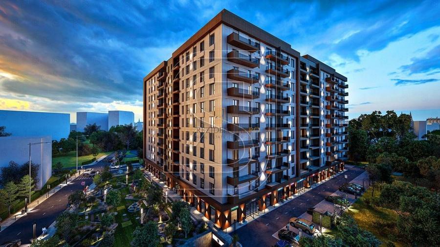 Spatiu Comercial la inchiriere, 230.40 mp, zona Parc Tudor Arghezi - 7