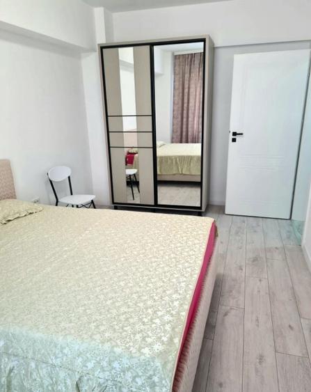 Apartament cu doua camere nou de inchiriat Pacurari - 7