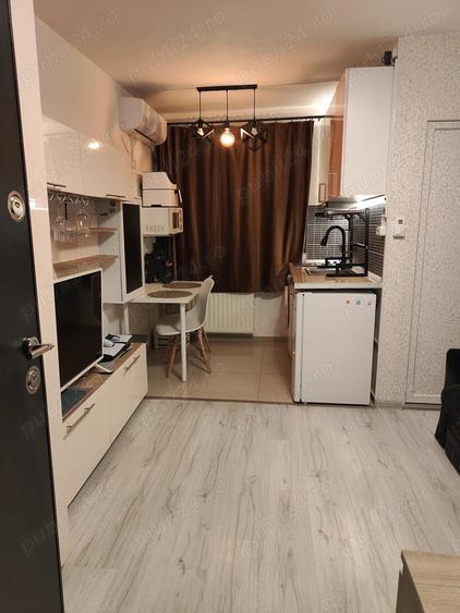 Garsoniera zona Aparatorii Patriei, Sector 4 - 2