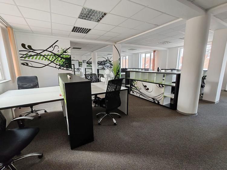 Spațiu de birouri - 8