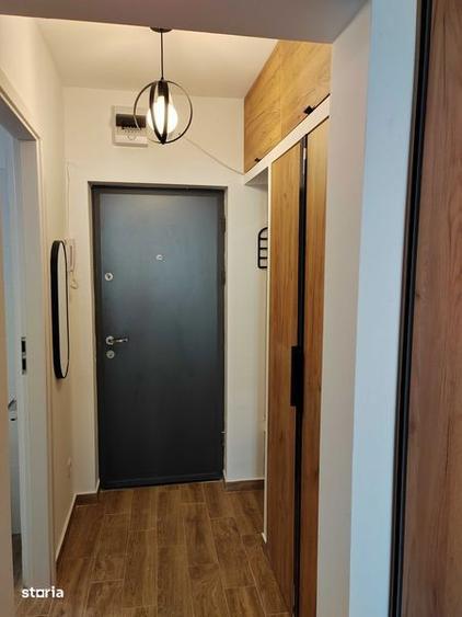 Garsoniera renovata complet - 6