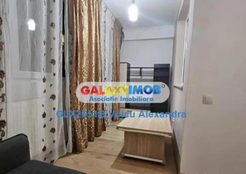 Garsoniera Bloc Nou - Soseaua Oltenitei - Popesti Leordeni - 4