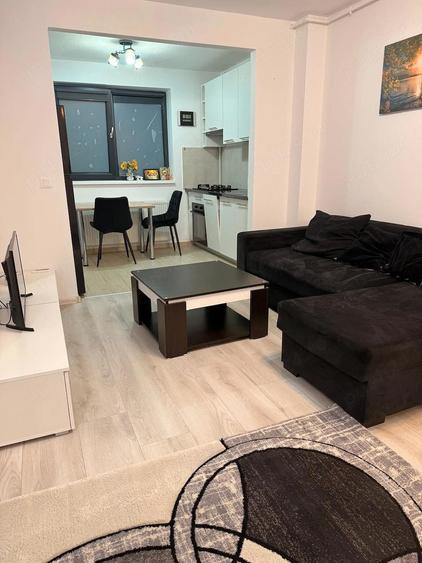 Inchiriez apartament 2 camere-HILS PALLADY - 2
