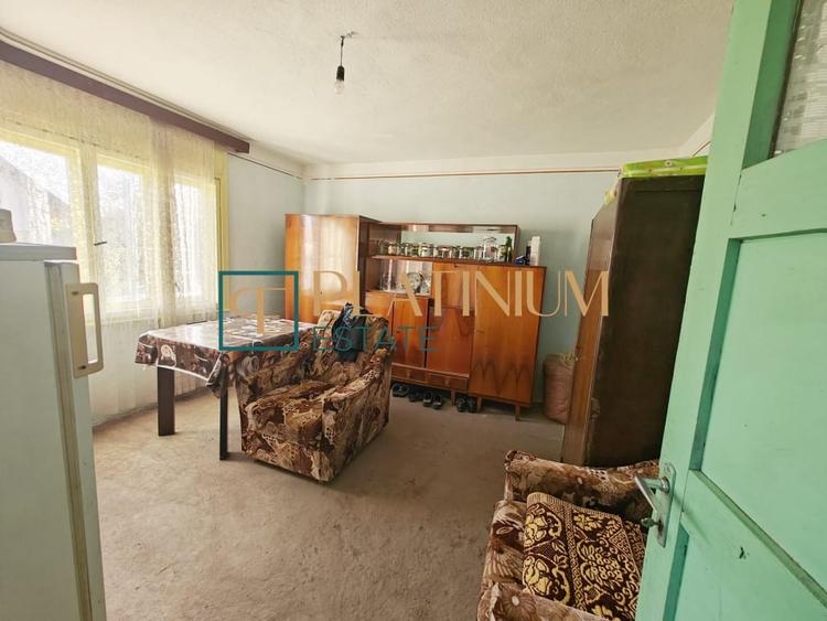 P4695 Casa individuala cu 3 camere in Ghiroda - 2