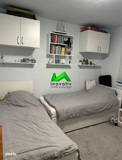 Apartament de vanzare 2 camere etaj 1 Sibiu Strand - 4