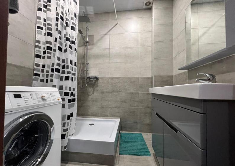 Apartament cu 2 camere de inchiriat in zona 13 Septembrie - 5