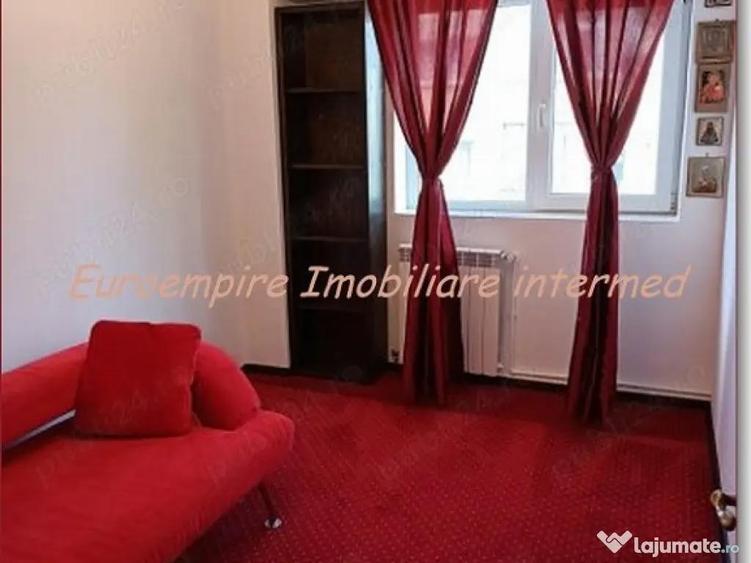 Apartament 3 camere decomandate zona Dacia - 6