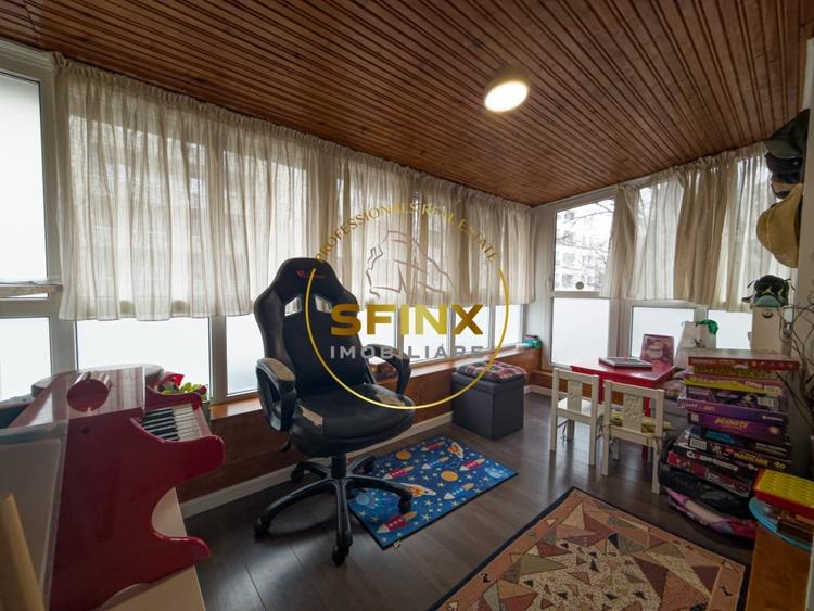 Apartament 3 camere - 96mp - strada - Nicolae Caramfil - 10