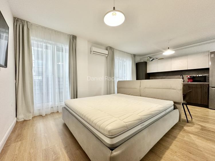 Apartament 1 camera tip studio, garaj, terasa, Andrei Muresanu Sud Apartament 1 camera tip studio, garaj, terasa, Andrei Muresanu Sud