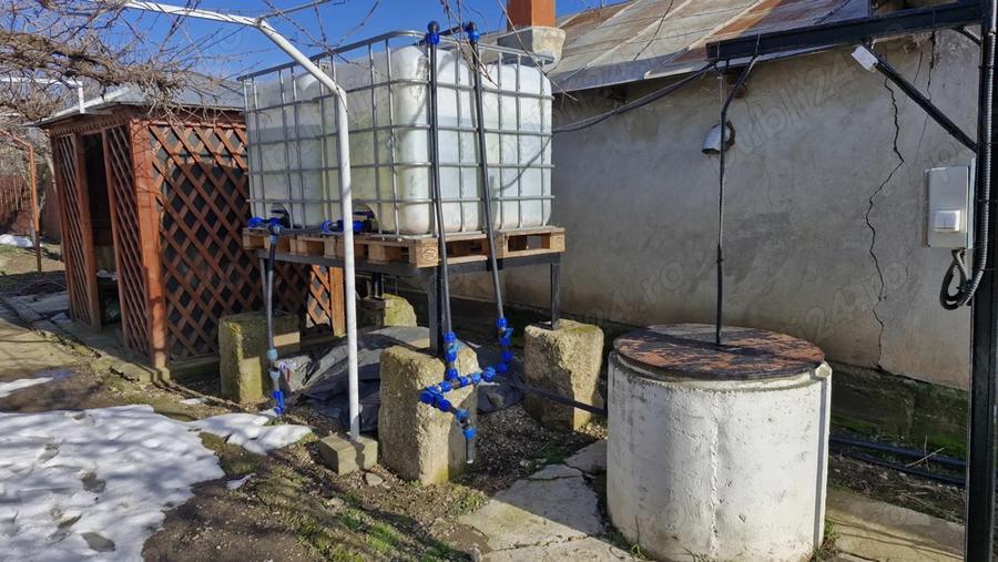 Casa de vanzare sau schimb cu apartament + diferenta - 1