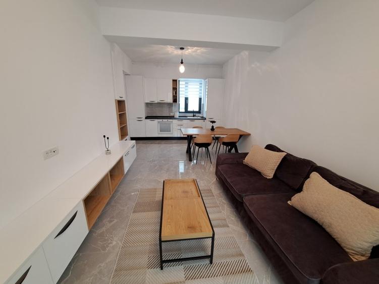 APARTAMENT 2 CAMERE BLOC FINALIZAT ANUL CURENT - MOBILAT - UTILAT - 1