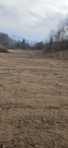 Vand teren clisura dunari - 2