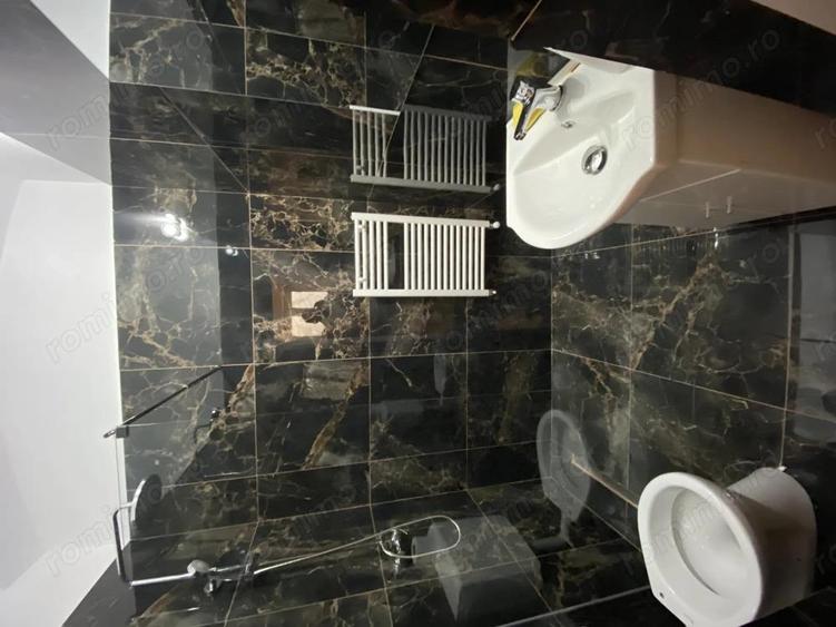 Inchiriez apartament 1 camera Piata Unirii Ultracentral - 6