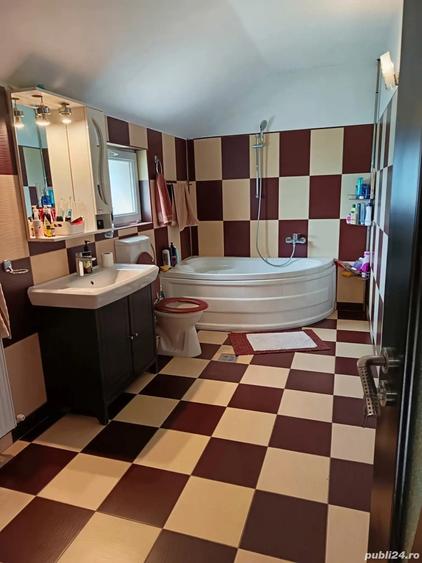 Vila moderna Goranu - 9