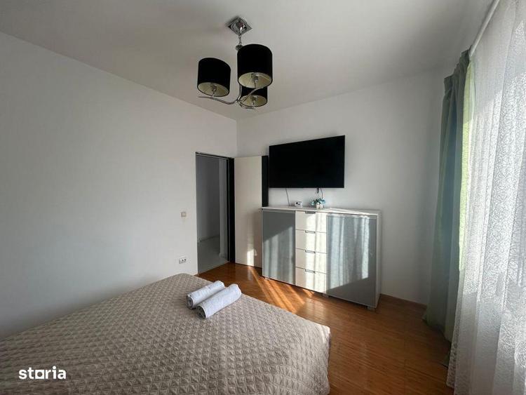 Apartament 2 camere Mamaia Nord / Phoenicia Hotel - 5