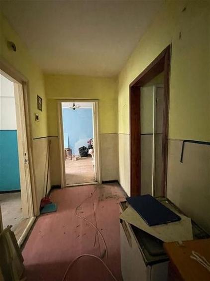 Apartament cu 2 camere de vanzare zona centrala Tulcea - 4