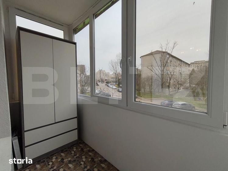 Apartament cu 3 camere, etaj 1, Rogerius - zona Oraselul Copiilor - 7